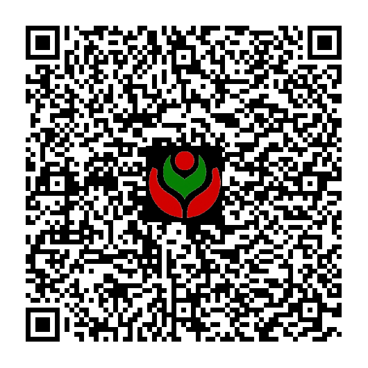 QR Code Donasi Gerakan Sekolah Berbagi Harapan SMP Negeri 30 Makassar - Kelas Vll