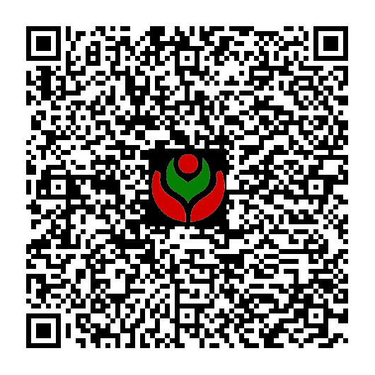 QR Code Donasi Gerakan Sekolah Berbagi Harapan SMP Negeri 30 Makassar - Kelas Vll