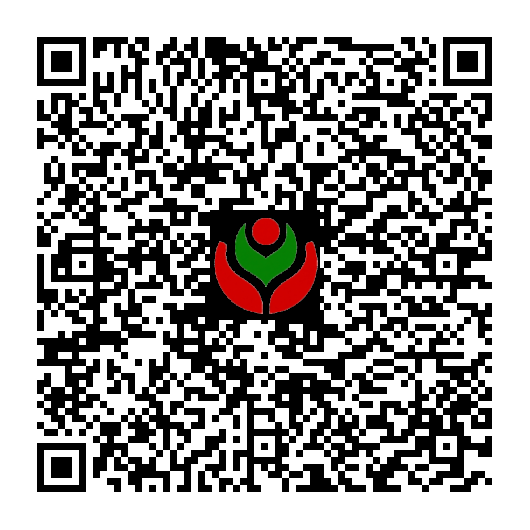 QR Code Donasi Gerakan Sekolah Berbagi Harapan SMP Negeri 30 Makassar - Kelas Vll