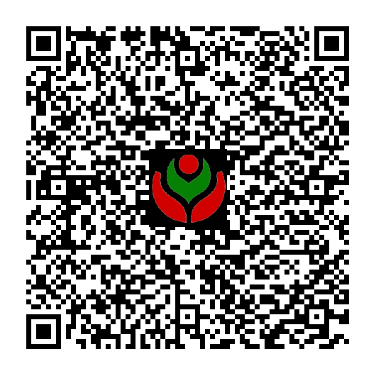 QR Code Donasi Gerakan Sekolah Berbagi Harapan SMP Negeri 30 Makassar - Kelas Vll