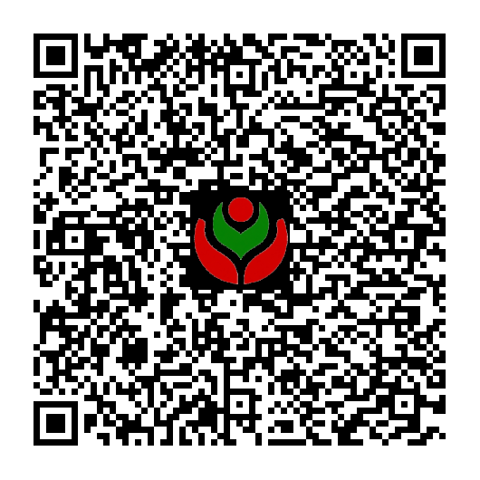 QR Code Donasi Gerakan Sekolah Berbagi Harapan SMP Negeri 30 Makassar - Kelas Vll