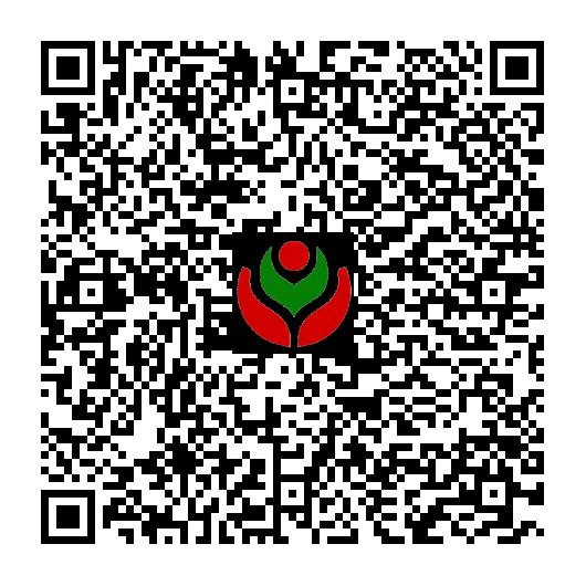 QR Code Donasi Gerakan Sekolah Berbagi Harapan SMP Negeri 30 Makassar - Kelas Vll