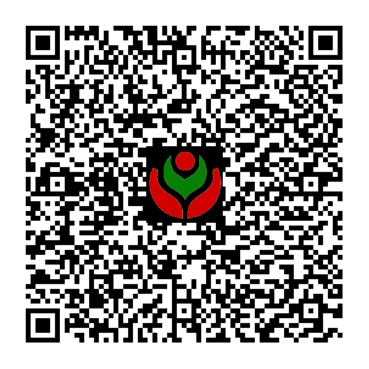 QR Code Donasi Gerakan Sekolah Berbagi Harapan SMP Negeri 30 Makassar - Kelas Vll