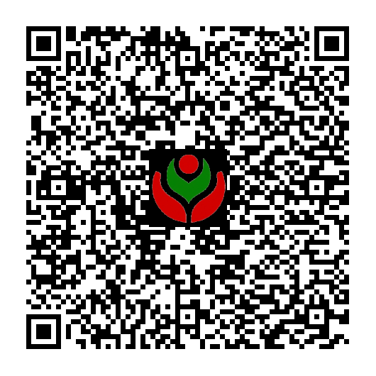 QR Code Donasi Gerakan Sekolah Berbagi Harapan SMP Negeri 30 Makassar - Kelas Vll