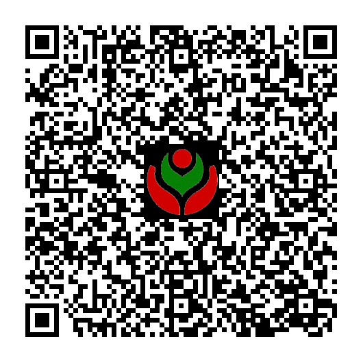 QR Code Donasi Gerakan Sekolah Berbagi Harapan SMP Negeri 30 Makassar - Kelas Vlll