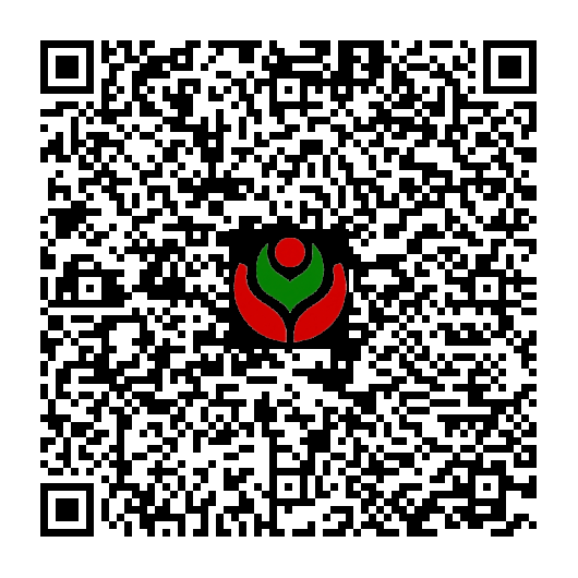 QR Code Donasi Gerakan Sekolah Berbagi Harapan SMP Negeri 30 Makassar - Kelas Vlll