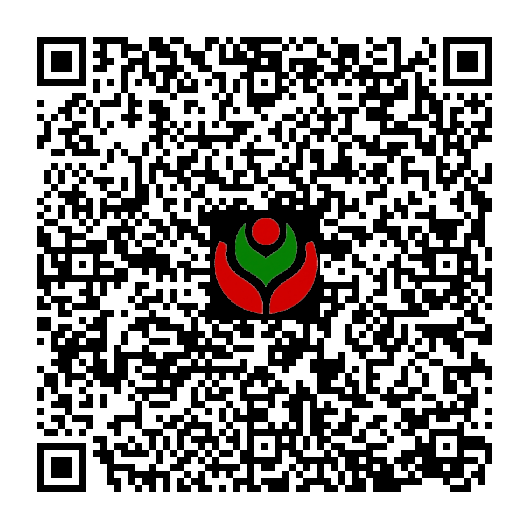 QR Code Donasi Gerakan Sekolah Berbagi Harapan SMP Negeri 30 Makassar - Kelas Vlll