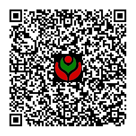 QR Code Donasi Gerakan Sekolah Berbagi Harapan SMP Negeri 30 Makassar - Kelas Vlll