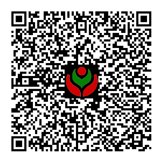 QR Code Donasi Gerakan Sekolah Berbagi Harapan SMP Negeri 30 Makassar - Kelas Vlll