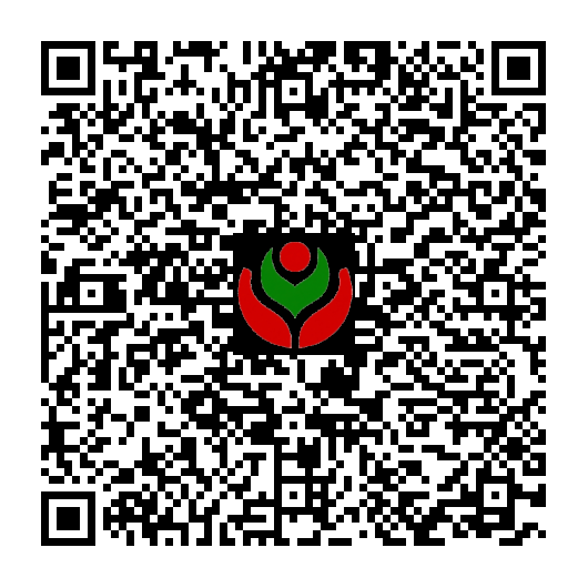 QR Code Donasi Gerakan Sekolah Berbagi Harapan SMP Negeri 30 Makassar - Kelas Vlll