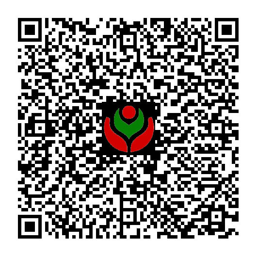 QR Code Donasi Gerakan Sekolah Berbagi Harapan SMP Negeri 30 Makassar - Kelas Vlll