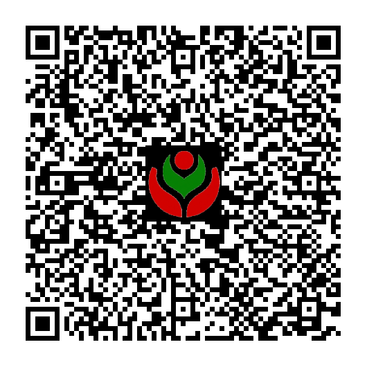 QR Code Donasi Gerakan Sekolah Berbagi Harapan SMP Negeri 30 Makassar - Kelas Vlll