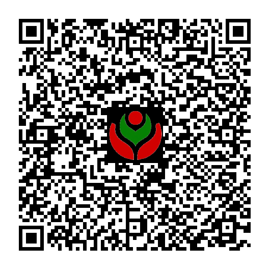 QR Code Donasi Gerakan Sekolah Berbagi Harapan SMP Negeri 30 Makassar - Kelas Vlll