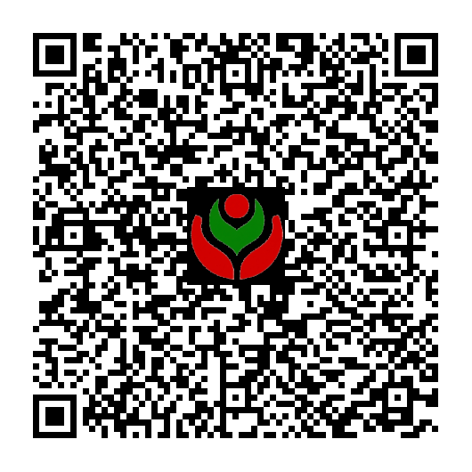 QR Code Donasi Gerakan Sekolah Berbagi Harapan SMP Negeri 30 Makassar - Kelas Vlll