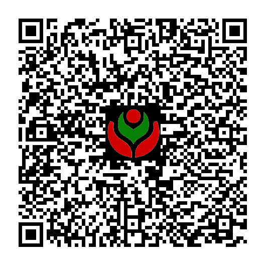 QR Code Donasi Gerakan Sekolah Berbagi Harapan SMP Negeri 30 Makassar - Kelas Vlll