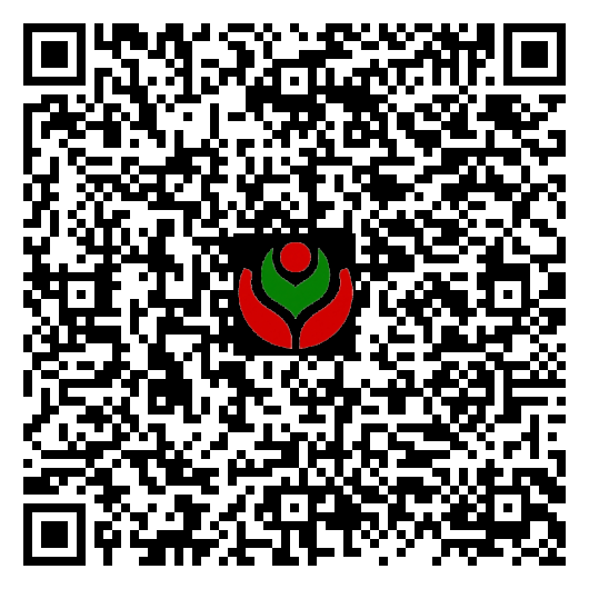 QR Code Donasi Gerakan Sekolah Berbagi Harapan SMP Negeri 30 Makassar