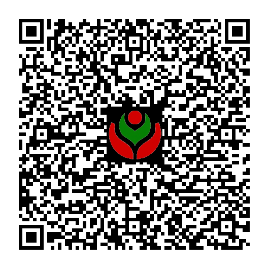 QR Code Donasi Gerakan Sekolah Berbagi Harapan SMPN 47 Makassar - Kelas 7A