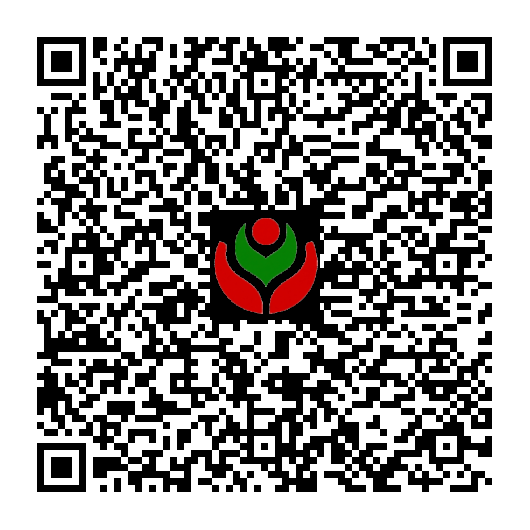 QR Code Donasi Gerakan Sekolah Berbagi Harapan SMPN 47 Makassar - Kelas 7B