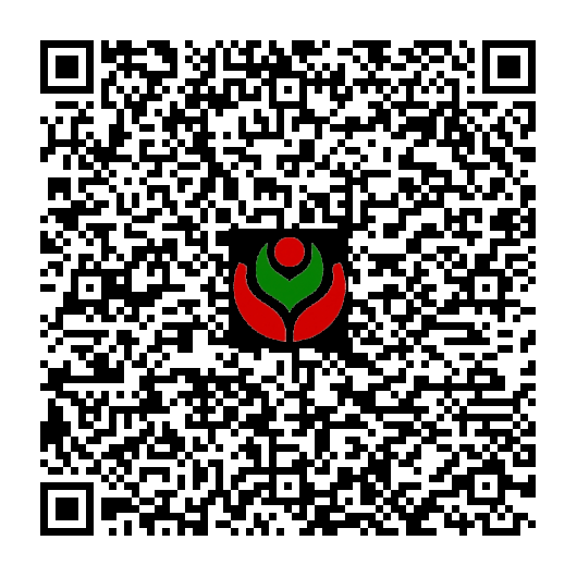 QR Code Donasi Gerakan Sekolah Berbagi Harapan SMPN 47 Makassar - Kelas 7C