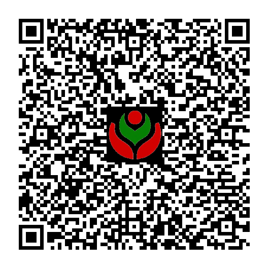 QR Code Donasi Gerakan Sekolah Berbagi Harapan SMPN 47 Makassar - Kelas 7D
