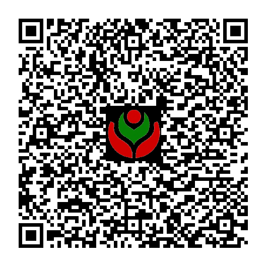 QR Code Donasi Gerakan Sekolah Berbagi Harapan SMPN 47 Makassar - Kelas 7E