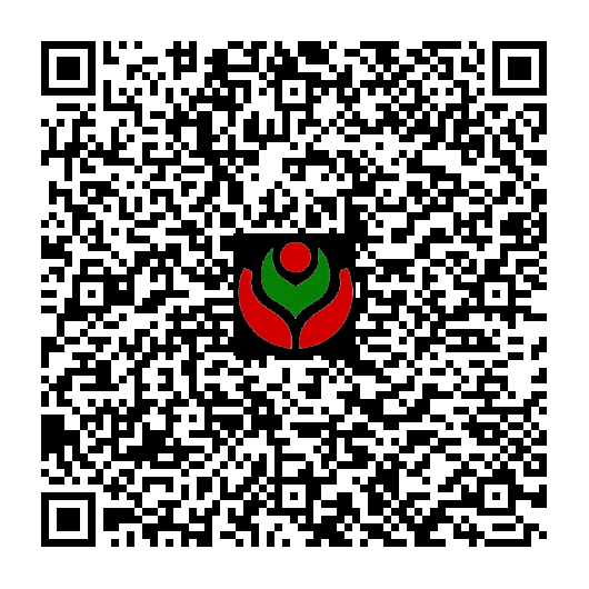 QR Code Donasi Gerakan Sekolah Berbagi Harapan SMPN 47 Makassar - Kelas 7F