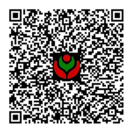 QR Code Donasi Gerakan Sekolah Berbagi Harapan SMPN 47 Makassar - Kelas 7G