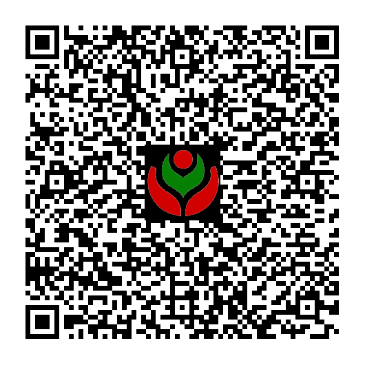 QR Code Donasi Gerakan Sekolah Berbagi Harapan SMPN 47 Makassar - Kelas 7H