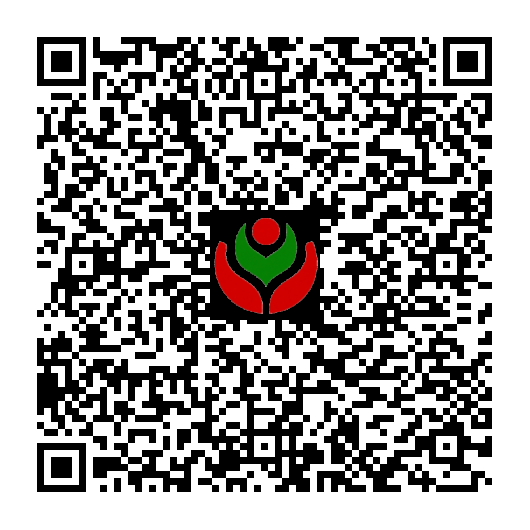 QR Code Donasi Gerakan Sekolah Berbagi Harapan SMPN 47 Makassar - Kelas 7I