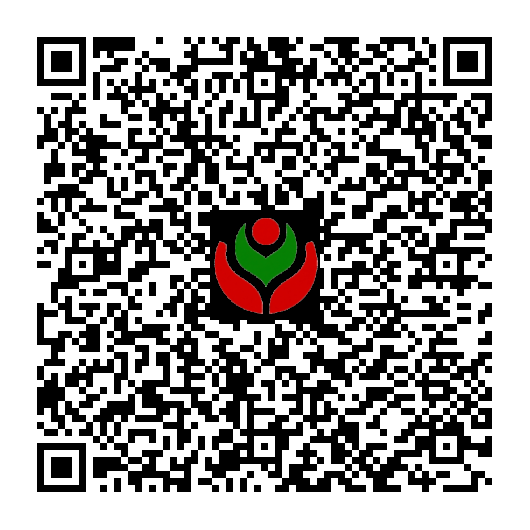 QR Code Donasi Gerakan Sekolah Berbagi Harapan SMPN 47 Makassar - Kelas 7J