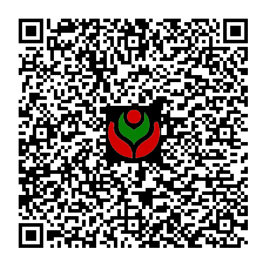 QR Code Donasi Gerakan Sekolah Berbagi Harapan SMPN 47 Makassar - Kelas 8C