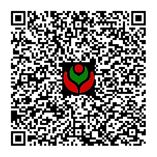 QR Code Donasi Gerakan Sekolah Berbagi Harapan SMPN 47 Makassar - Kelas 8E
