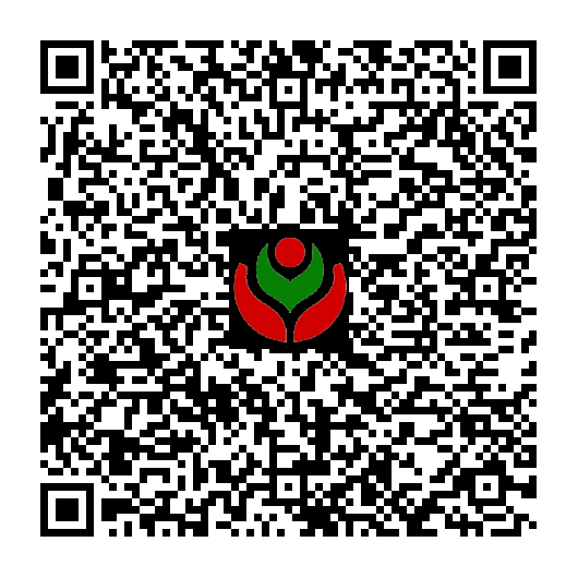 QR Code Donasi Gerakan Sekolah Berbagi Harapan SMPN 47 Makassar - Kelas 8F