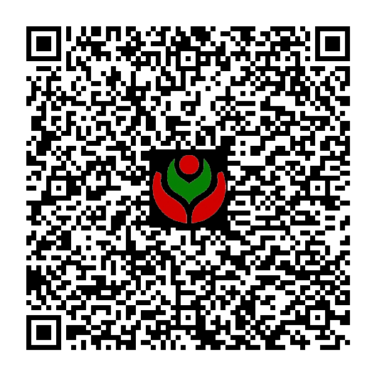 QR Code Donasi Gerakan Sekolah Berbagi Harapan SMPN 47 Makassar - Kelas 8G