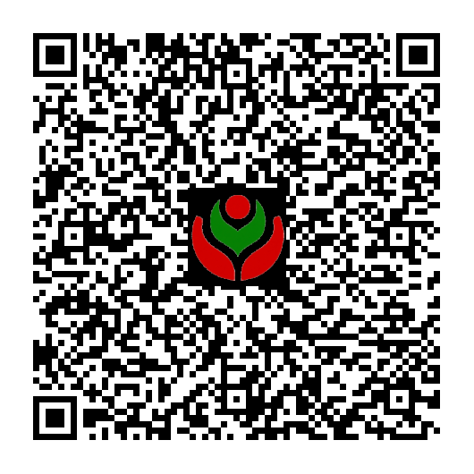 QR Code Donasi Gerakan Sekolah Berbagi Harapan SMPN 47 Makassar - Kelas 9A