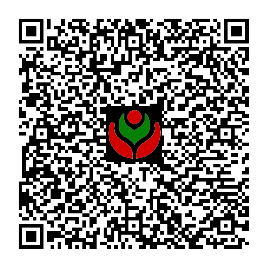 QR Code Donasi Gerakan Sekolah Berbagi Harapan SMPN 47 Makassar - Kelas 9B