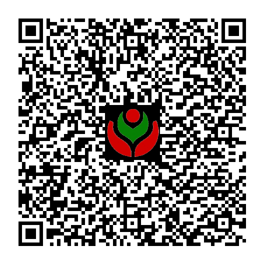 QR Code Donasi Gerakan Sekolah Berbagi Harapan SMPN 47 Makassar - Kelas 9C