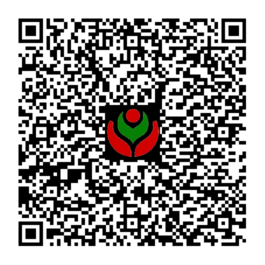 QR Code Donasi Gerakan Sekolah Berbagi Harapan SMPN 47 Makassar - Kelas 9E