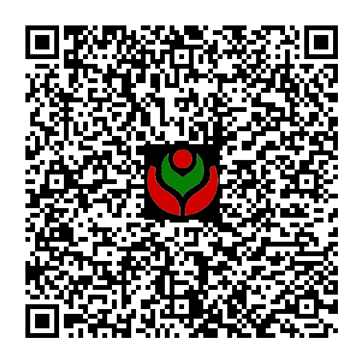 QR Code Donasi Gerakan Sekolah Berbagi Harapan SMPN 47 Makassar - Kelas 9F