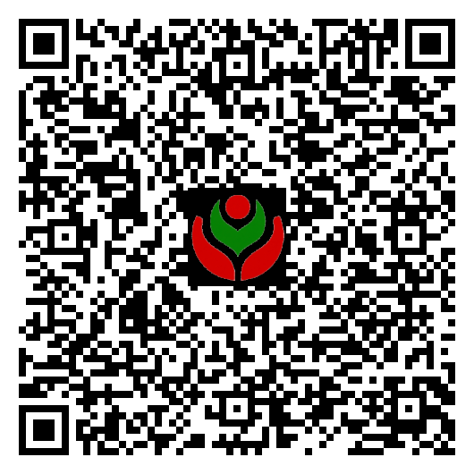 QR Code Donasi Gerakan Sekolah Berbagi Harapan SMPN 47 Makassar