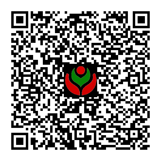QR Code Donasi Pembangunan Masjid Peduli Kanker di Makassar