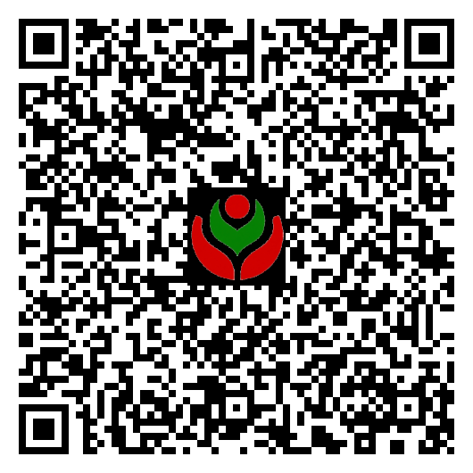 QR Code Donasi Rumah Bahagia Pasien: Beri Kesempatan Kedua bagi Pejuang Kanker