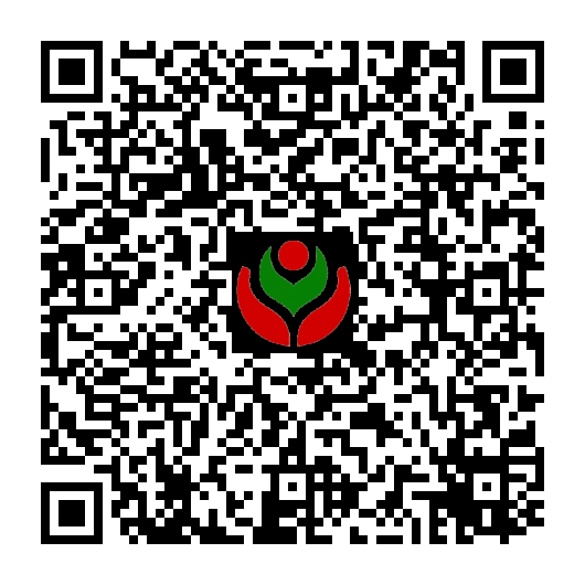 QR Code Donasi Sekolah Berbagi Harapan SD Negeri Pannara