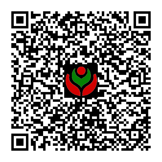 QR Code Donasi Waqaf Tanah untuk Masjid dan Asrama Kanker