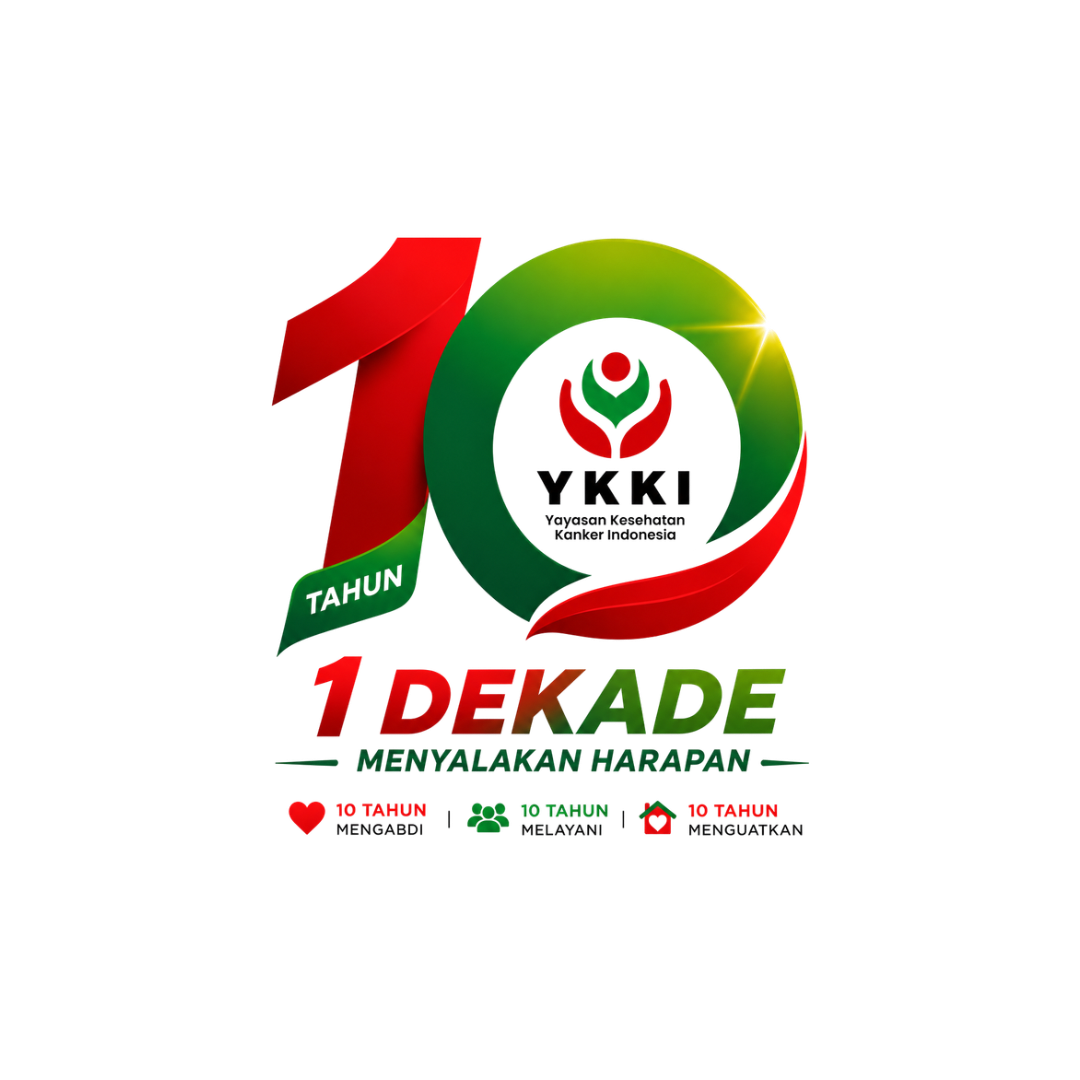 10 Tahun YKKI