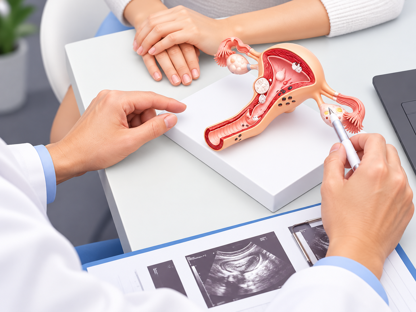 Tes HPV, Pap Smear, atau IVA: Mana yang Tepat untuk Skrining Kanker Serviks ?