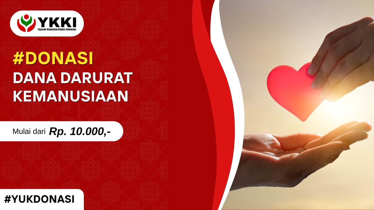 Dana Darurat Kemanusiaan