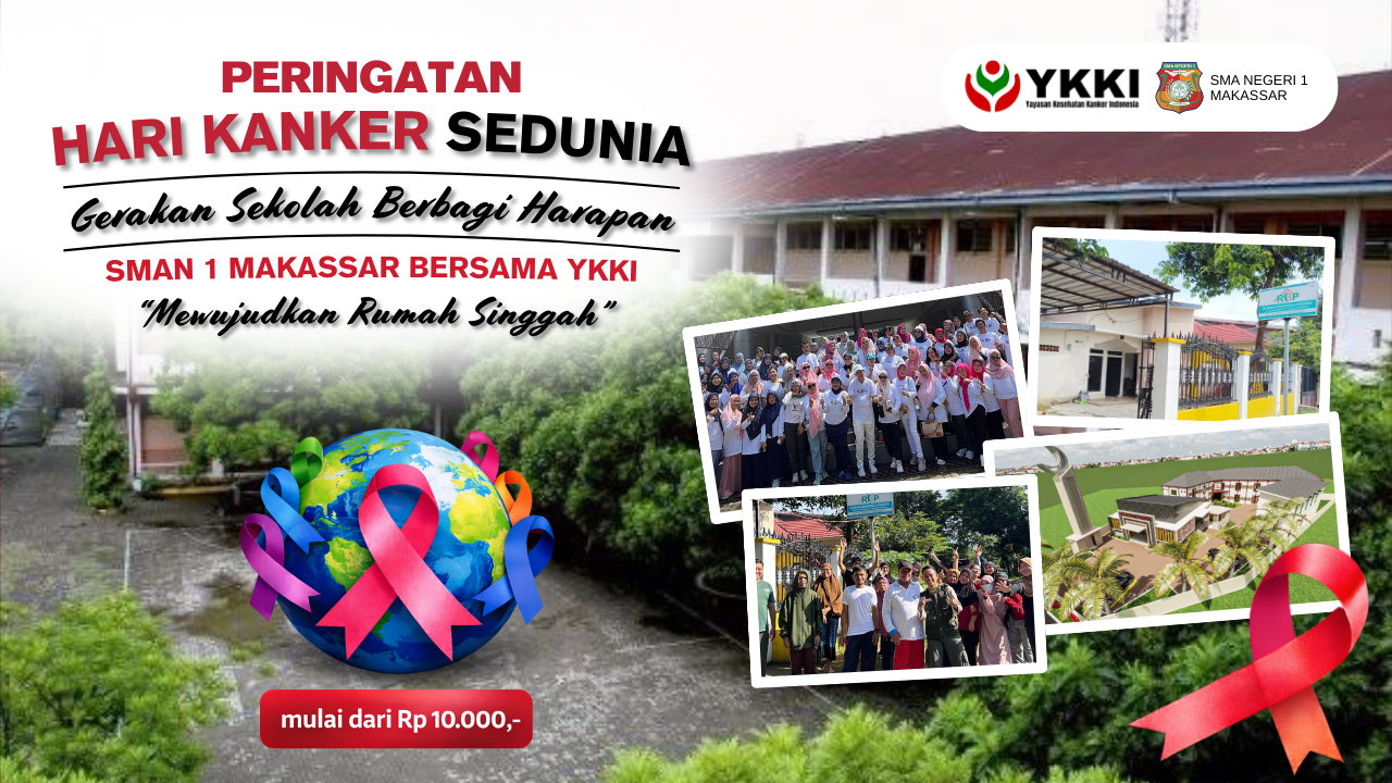 Beasiswa Kelas Kelas 10A