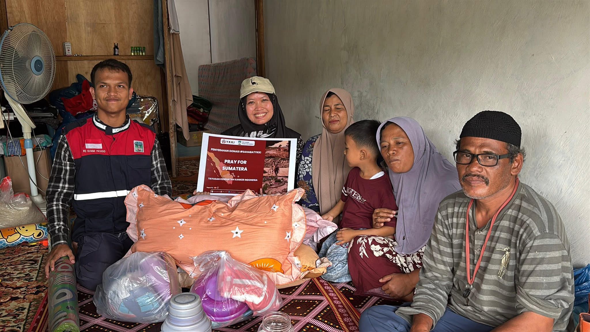 Aksi Kemanusiaan