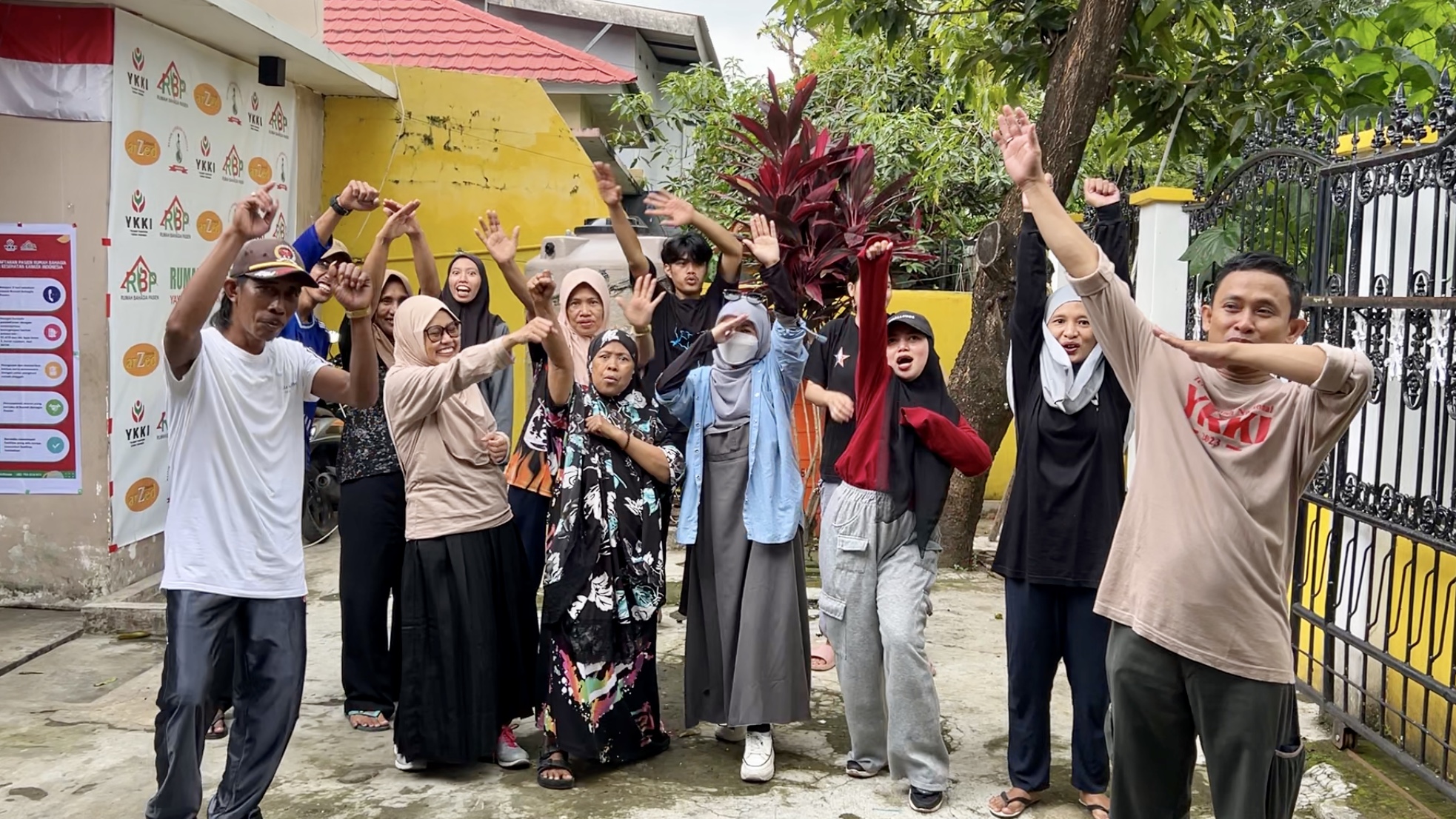 Foto Bersama RBP - Foto 5